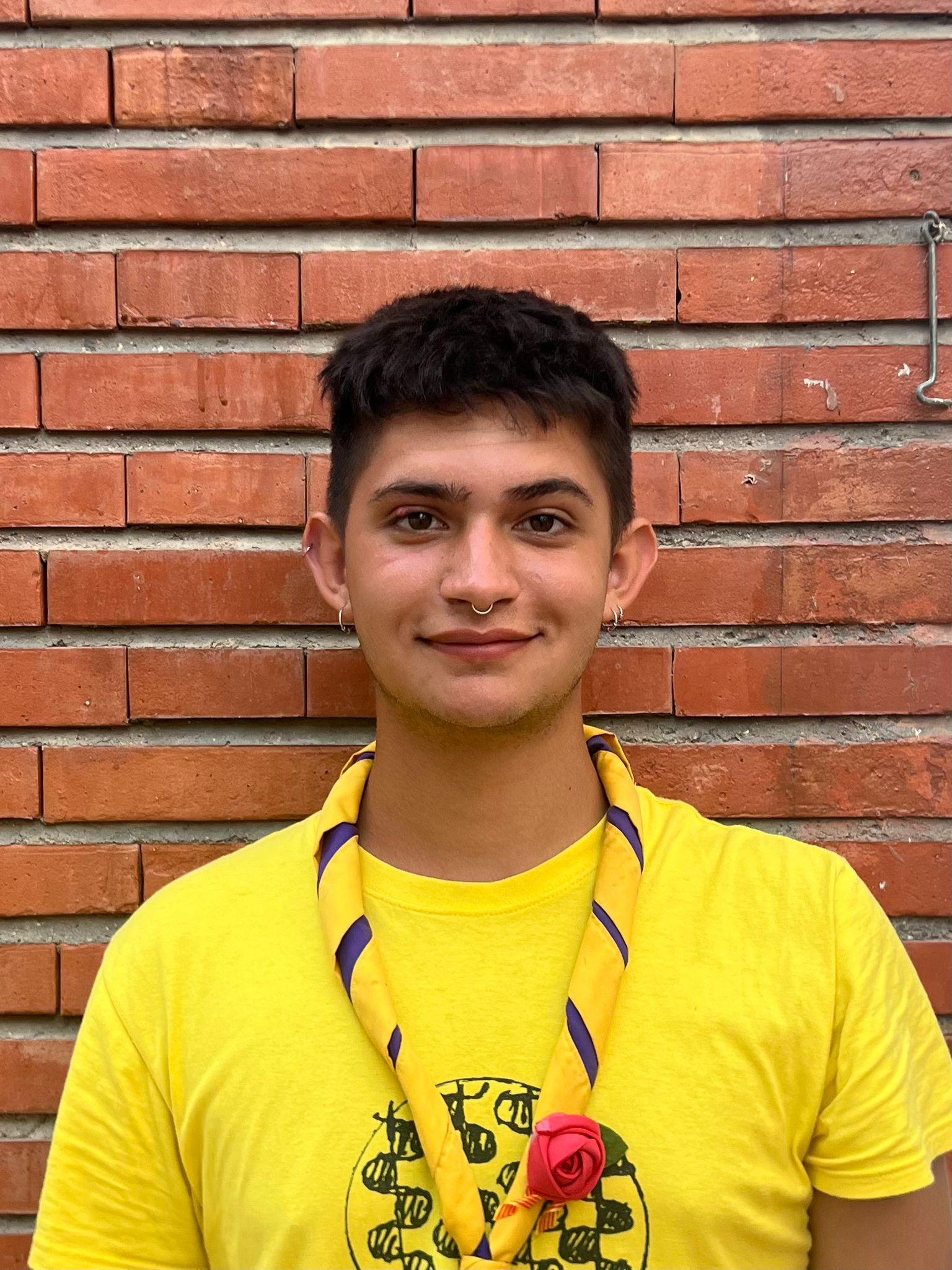 Marc Sumoy Bergada