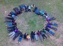 Trobada de Monitors i Monitores de les Zones 01 i 06 - 2017