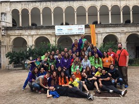 Punt de Trobada del MCECC - Tarragona 2017