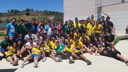 Mundialet del MCECC - Tarragona 2017