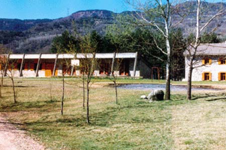 Curs Brúixola del MCECC-Lleida - 2017