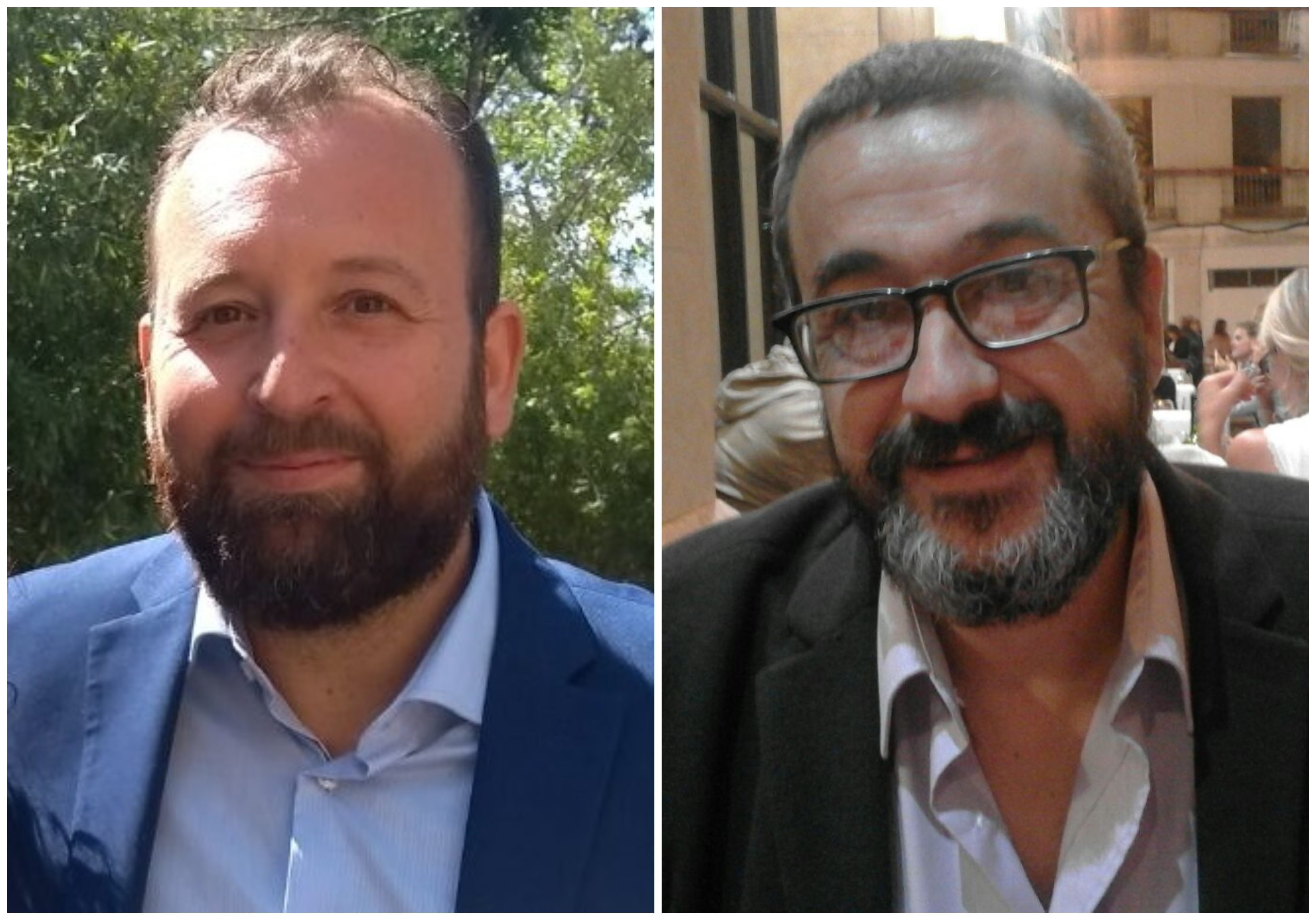 Entrevista a Eduardo Vila i Víctor Martín, coordinadors d´Educació Social. Revista d´Intervenció Socioeducativa sobre Educació Social i Drets Humans