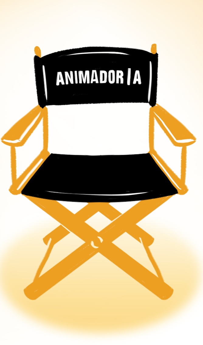 Nit de l'Animació de la Fe - Tens un lloc reservat