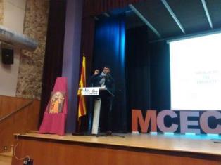 Projecte d'Arxius i gestió documental per Centres d'Esplai del MCECC