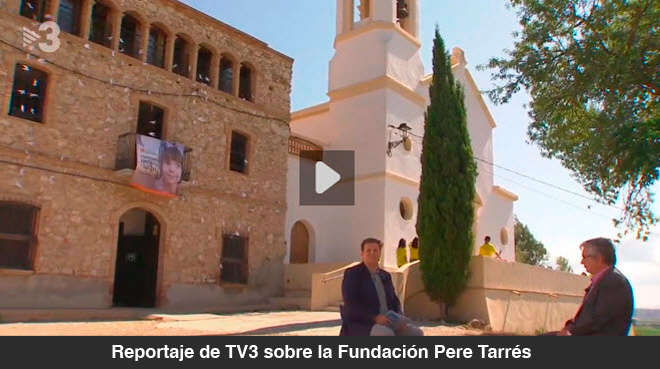 Video Entrevista Josep Oriol Pujol - Signes dels temps - TV3