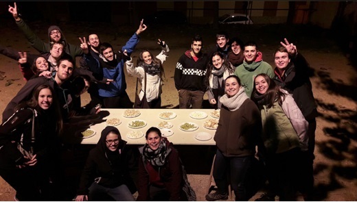 Formació de la Zona 16 - Garraf, Penedès i Anoia - 2017