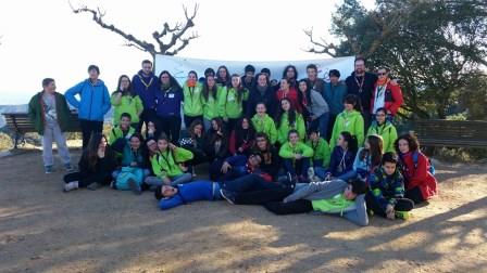 TourJove 2K17 del MCECC-Tarragona