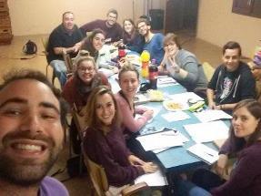 Formació de la Zona 08 - Baix Llobregat Sud - 2017