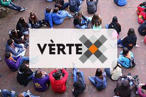 VÈRTEX ja està aquí!