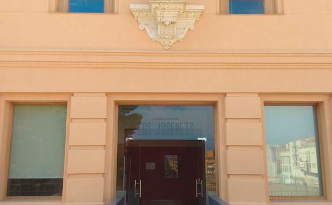 L’Alberg dels Josepets obre les seves portes al públic gestionat per la Fundació Pere Tarrés L’Alberg dels Josepets obre les seves portes al públic gestionat per la Fundació Pere Tarrés