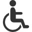 Cursos d'atenció a persones amb discapacitat