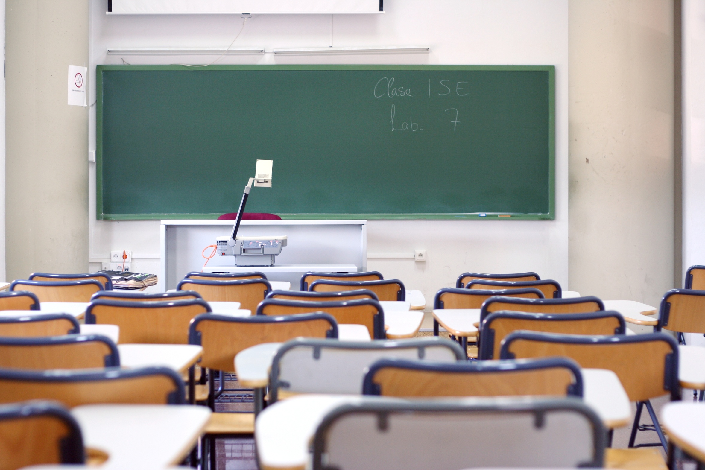 Formacions d’inici de curs! Inscriu-te!