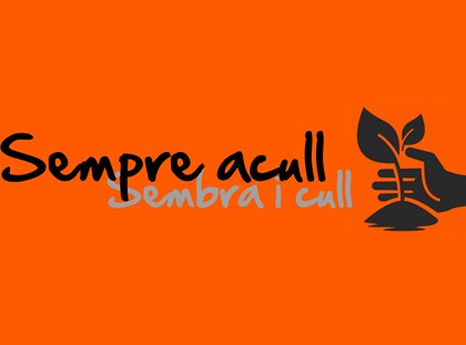 Torna el programa Sempre Acull del MCECC Torna el programa Sempre Acull del MCECC