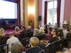 Catalunya compta amb més de 23.000 entitats amb una base social majoritàriament femenina Catalunya compta amb més de 23.000 entitats amb una base social majoritàriament femenina