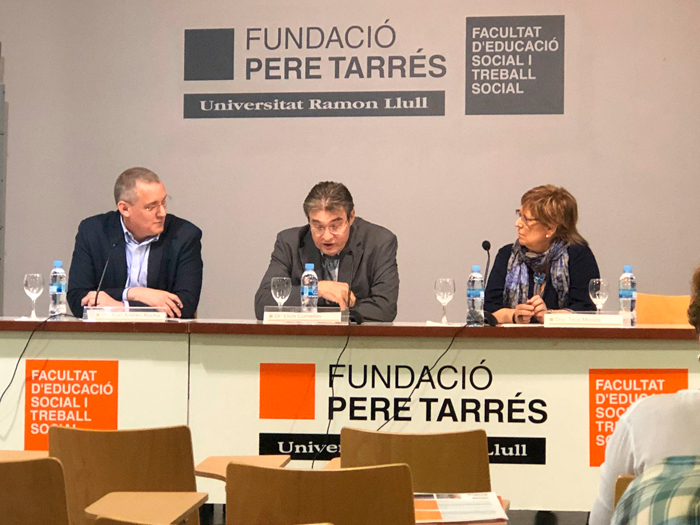 Les entitats de lleure i socioculturals fomenten la participació i la cohesió social dels barris on actuen