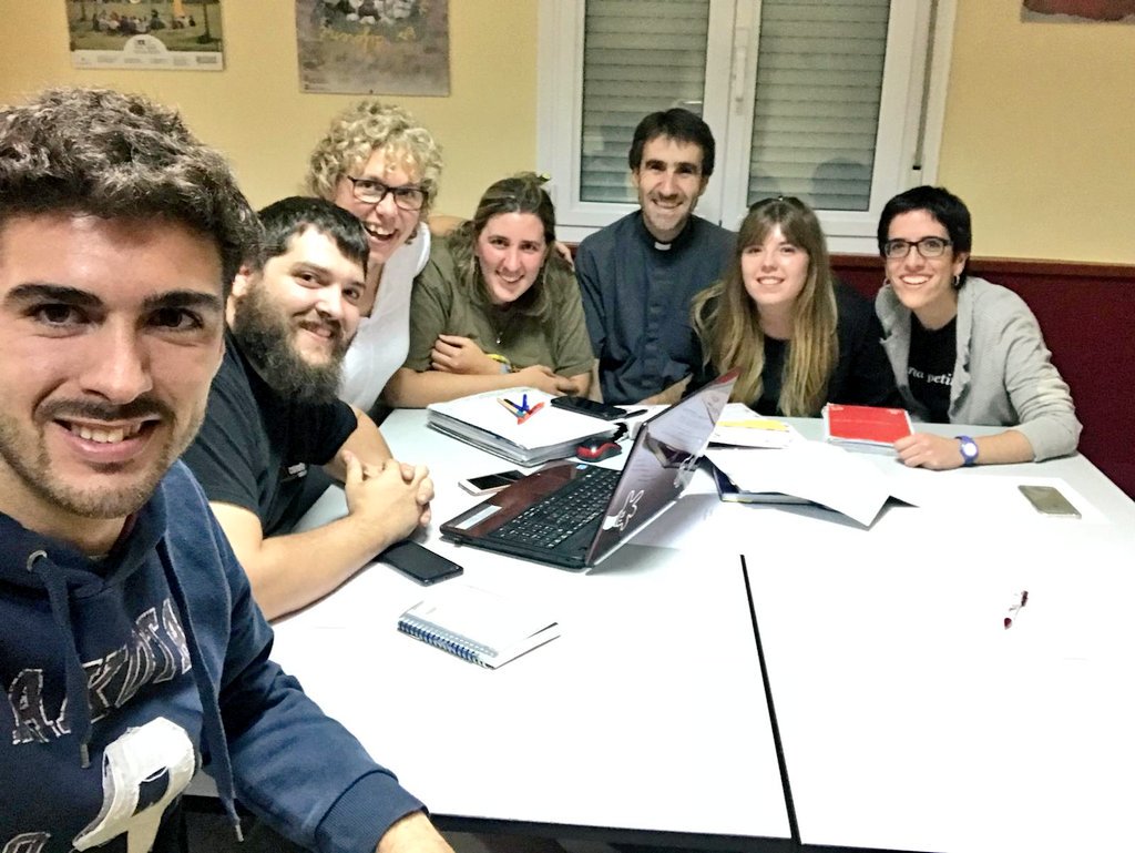 Què ha passat aquesta setmana al Moviment?