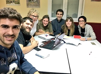 Què ha passat aquesta setmana al Moviment? Què ha passat aquesta setmana al Moviment?