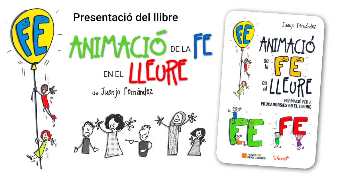 Animació de la fe en el lleure