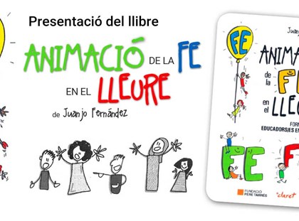 Animació de la fe en el lleure Animació de la fe en el lleure