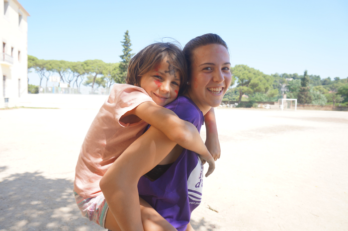 ¿Cómo ser Educador/a Social y no morir en el intento? 4 claves a tener en cuenta