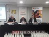 La Fundació Pere Tarrés i l’Editorial Claret presenten el llibre Animació de la Fe en el Lleure La Fundació Pere Tarrés i l’Editorial Claret presenten el llibre Animació de la Fe en el Lleure