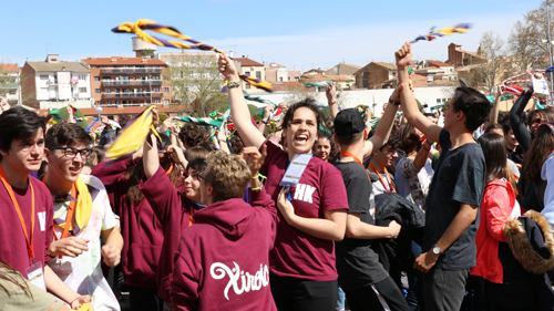 La TrocaJove avança!