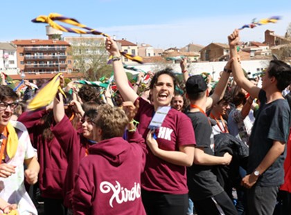 La TrocaJove avança! La TrocaJove avança!