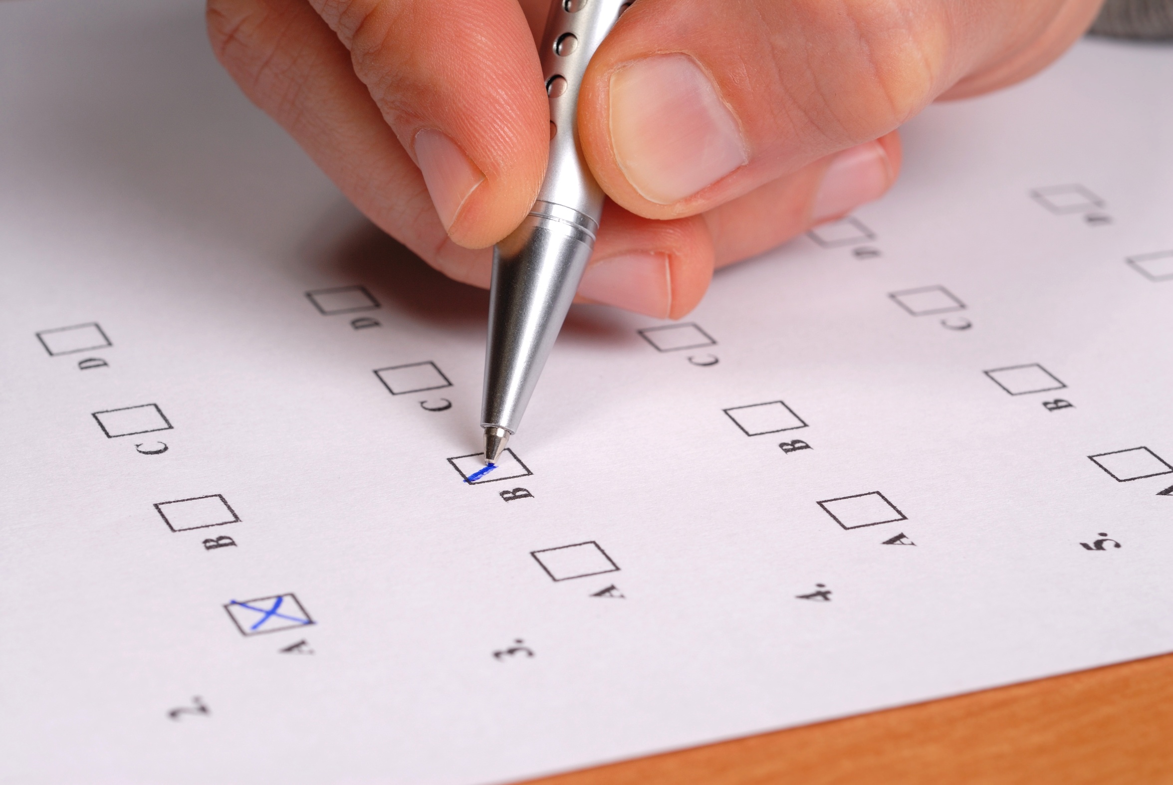 Ja has entregat la documentació de curs?