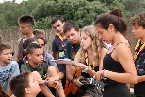 Arriben les Jornades Transmet