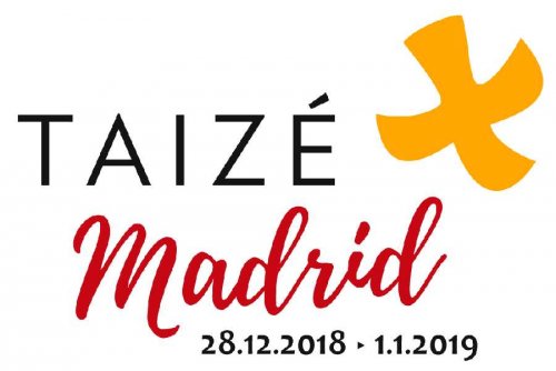 Inscriu-te a la Trobada Europea de Taizé
