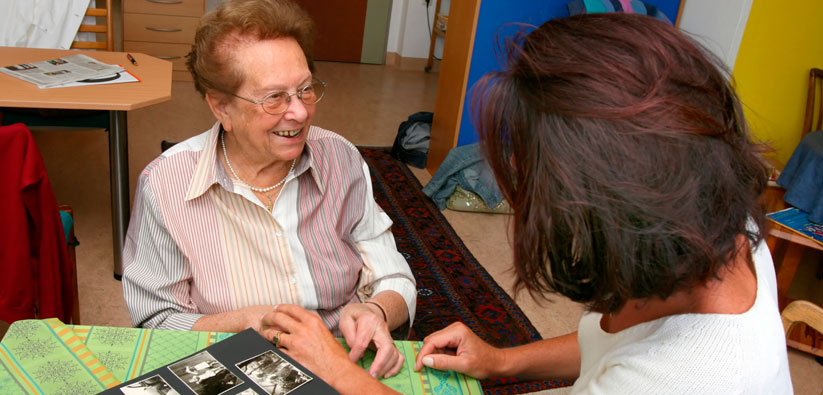 Voluntariat