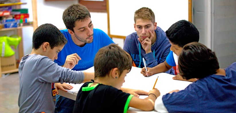 Responsables de fundacions i associacions