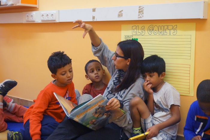 Voluntariat: opines o actues?