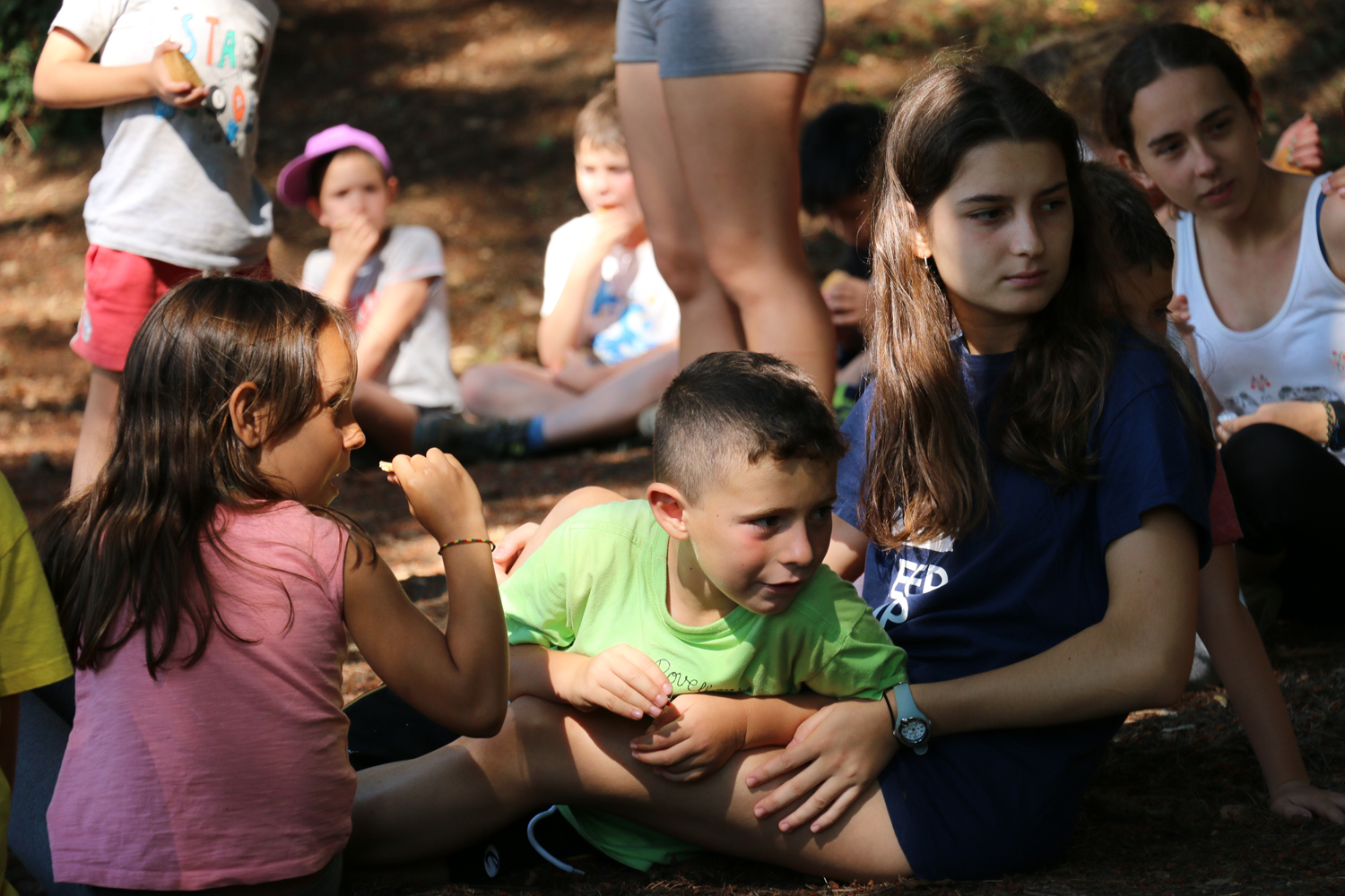 Celebrem el Dia Universal dels Drets dels Infants!