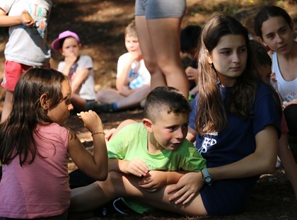 Celebrem el Dia Universal dels Drets dels Infants! Celebrem el Dia Universal dels Drets dels Infants!