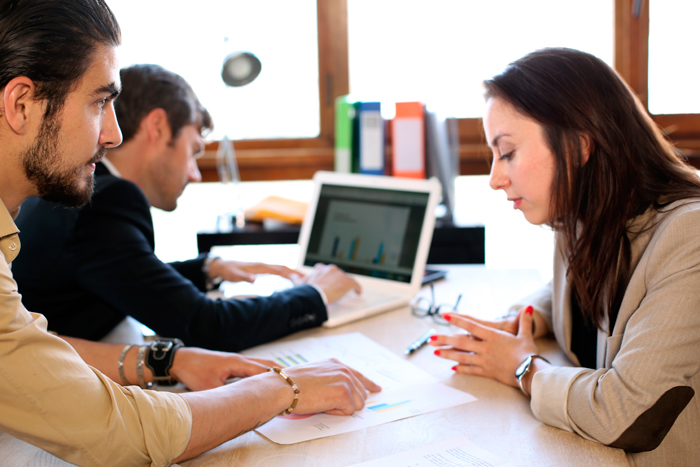 La prevenció de riscos laborals, una responsabilitat de tots
