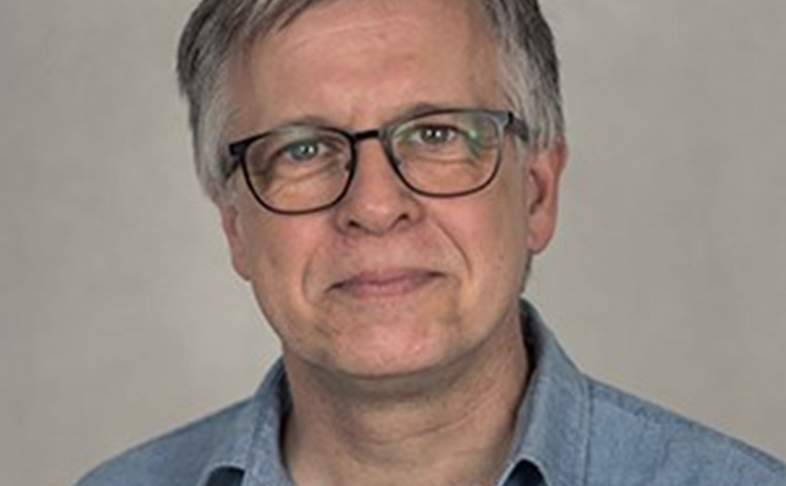 Enric Benavent, coordinador número 69 de la RES, parla de diversitat religiosa i acció socioeducativa Enric Benavent, coordinador número 69 de la RES, parla de diversitat religiosa i acció socioeducativa