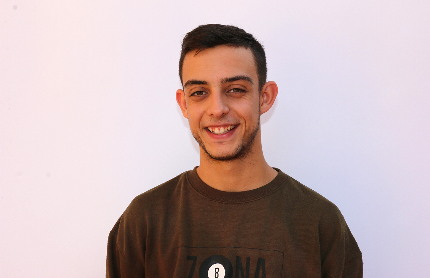 Us presentem el nou promotor de Zona 08 09 i 16