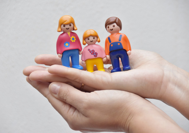 El cicle de la violència de gènere