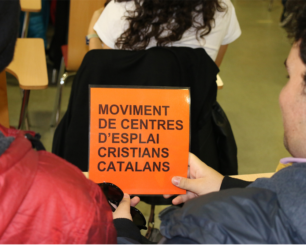 Vols formar part del Consell Directiu?