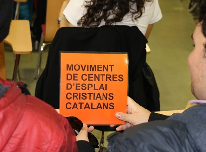 Vols formar part del Consell Directiu? Vols formar part del Consell Directiu?