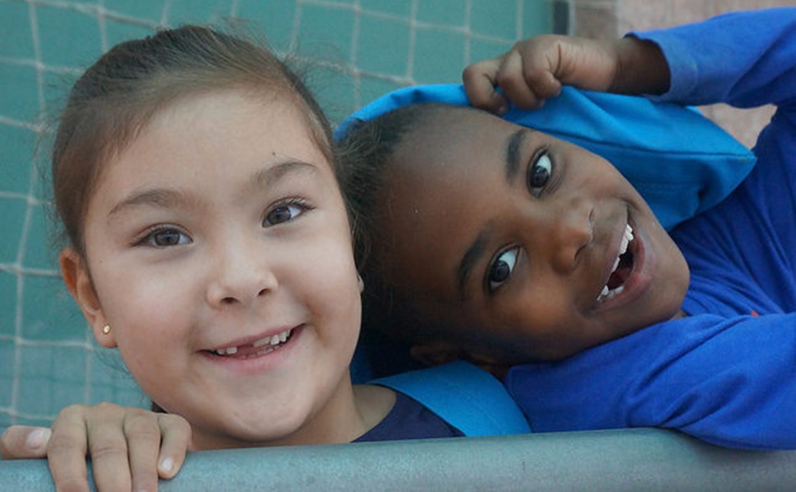 Engeguem la campanya solidària de Nadal per atendre infància en situació vulnerable Engeguem la campanya solidària de Nadal per atendre infància en situació vulnerable