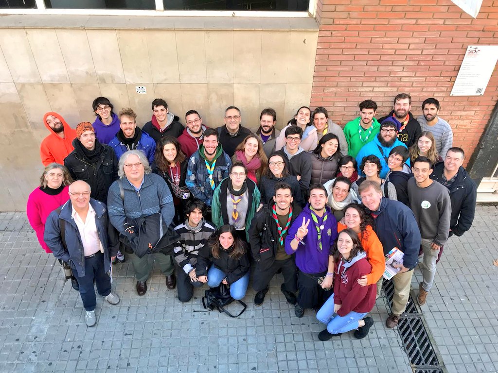 Saps què vam treballar al CRT?