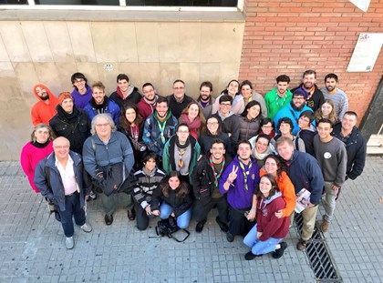 Saps què vam treballar al CRT? Saps què vam treballar al CRT?