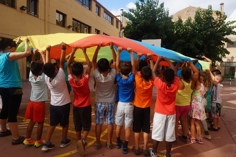 ¿Quieres que tu solidaridad perdure en el tiempo?