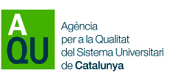 Agencia para la Calidad del Sistema Universitario de Catalunya 