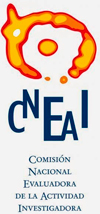 La Comisión Nacional Evaluadora de la Actividad Investigadora (CNEAI)