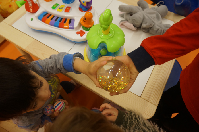 Aquest Nadal juguem en família i eduquem com cal