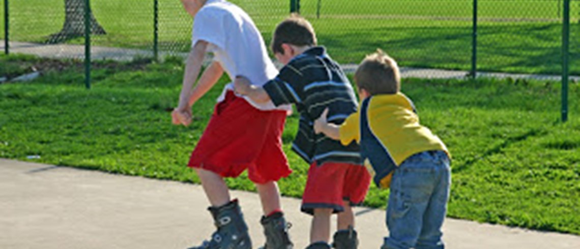 Espai públic i participació dels infants Espai públic i participació dels infants