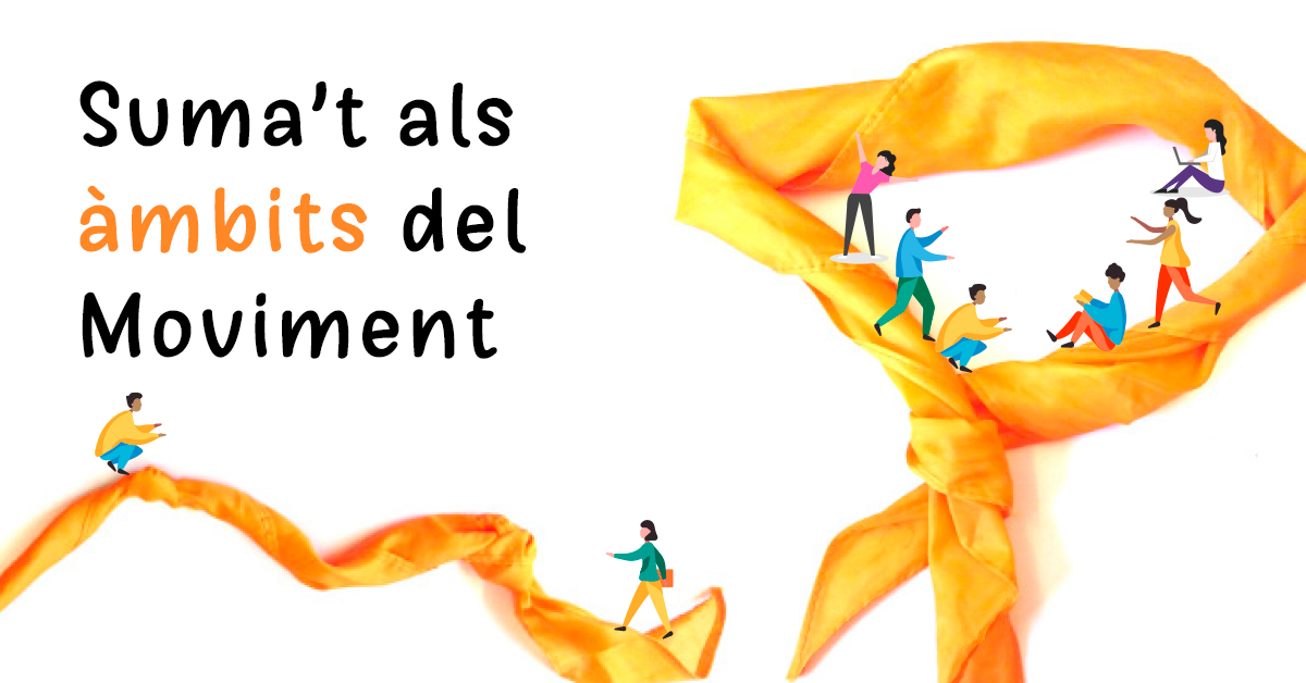 I si aquest és el teu lloc? 